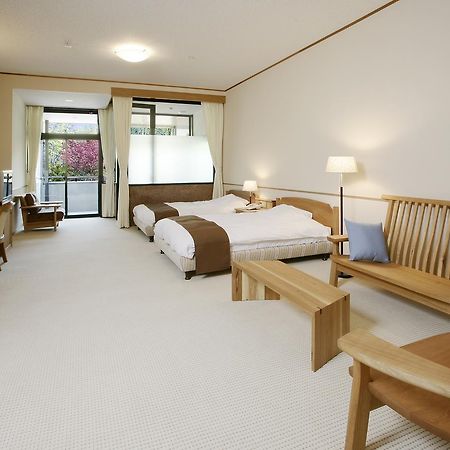 Nakao Kogen Hotel Kazaguruma Takayama  Ngoại thất bức ảnh