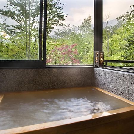 Nakao Kogen Hotel Kazaguruma Takayama  Ngoại thất bức ảnh