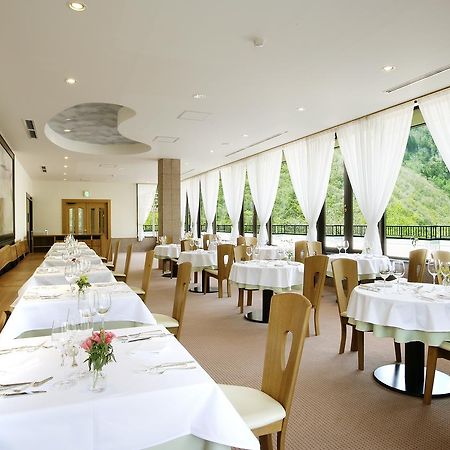 Nakao Kogen Hotel Kazaguruma Takayama  Ngoại thất bức ảnh