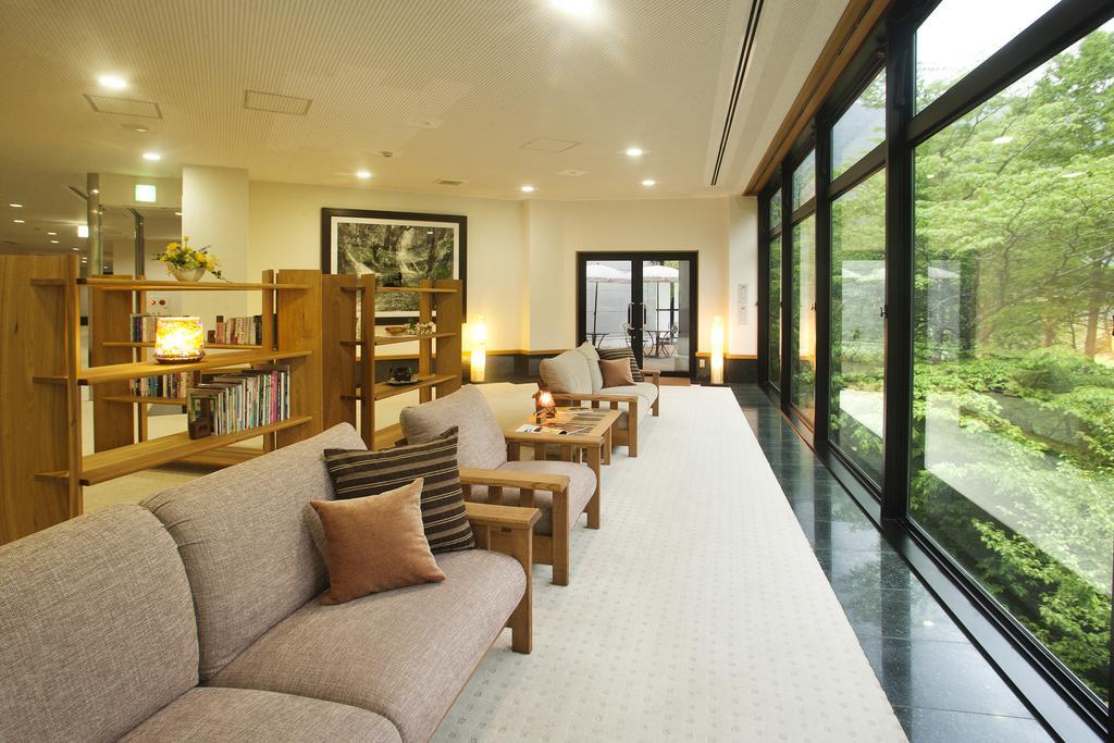 Nakao Kogen Hotel Kazaguruma Takayama  Ngoại thất bức ảnh