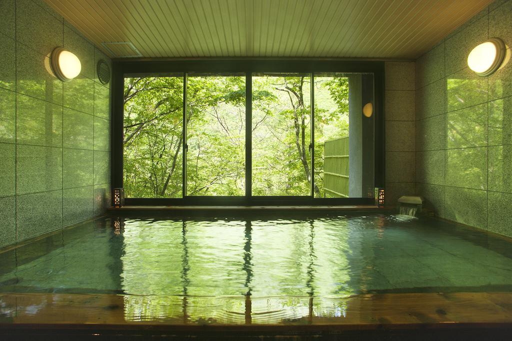 Nakao Kogen Hotel Kazaguruma Takayama  Ngoại thất bức ảnh