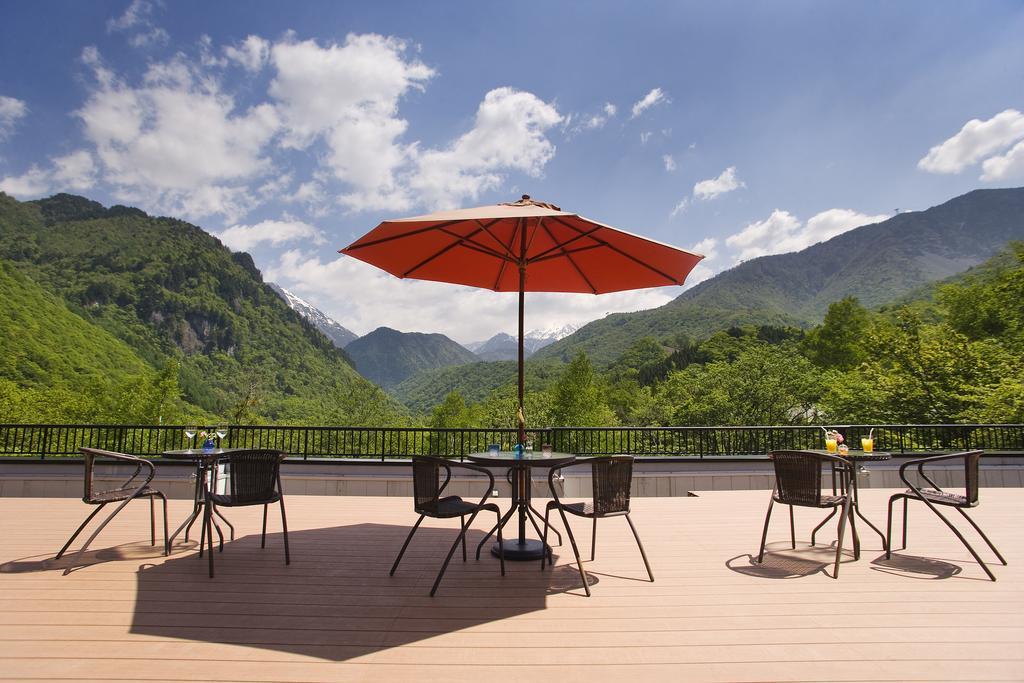 Nakao Kogen Hotel Kazaguruma Takayama  Ngoại thất bức ảnh