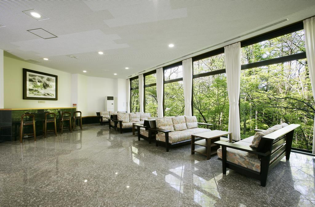 Nakao Kogen Hotel Kazaguruma Takayama  Ngoại thất bức ảnh