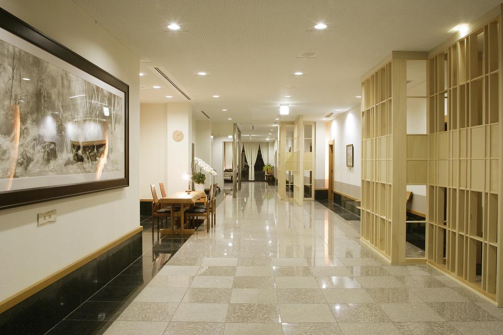 Nakao Kogen Hotel Kazaguruma Takayama  Ngoại thất bức ảnh