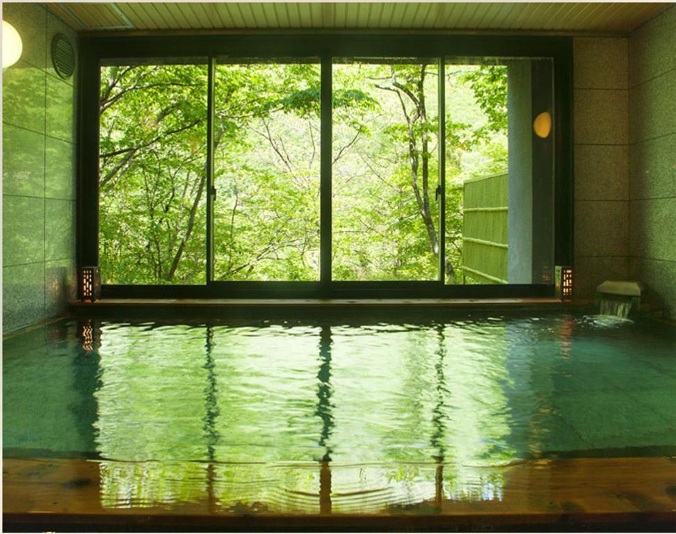 Nakao Kogen Hotel Kazaguruma Takayama  Phòng bức ảnh