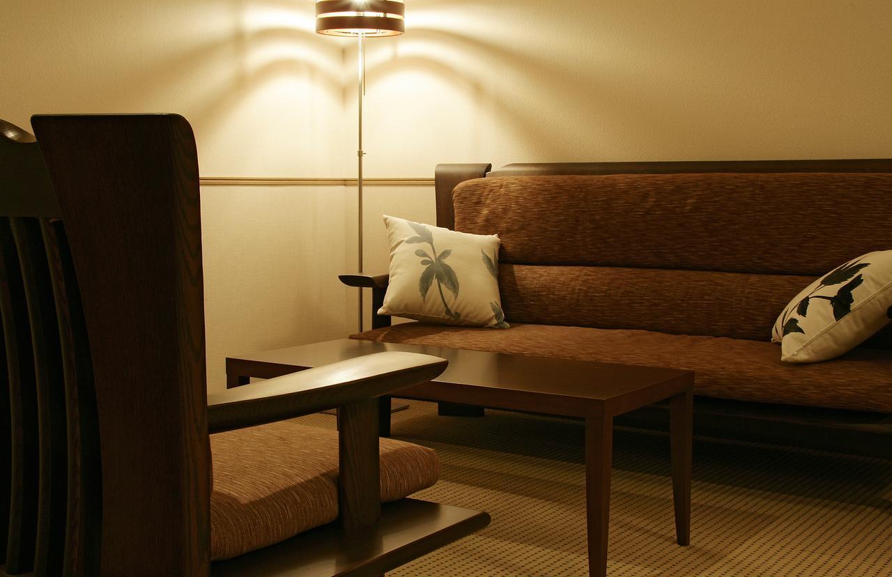 Nakao Kogen Hotel Kazaguruma Takayama  Ngoại thất bức ảnh