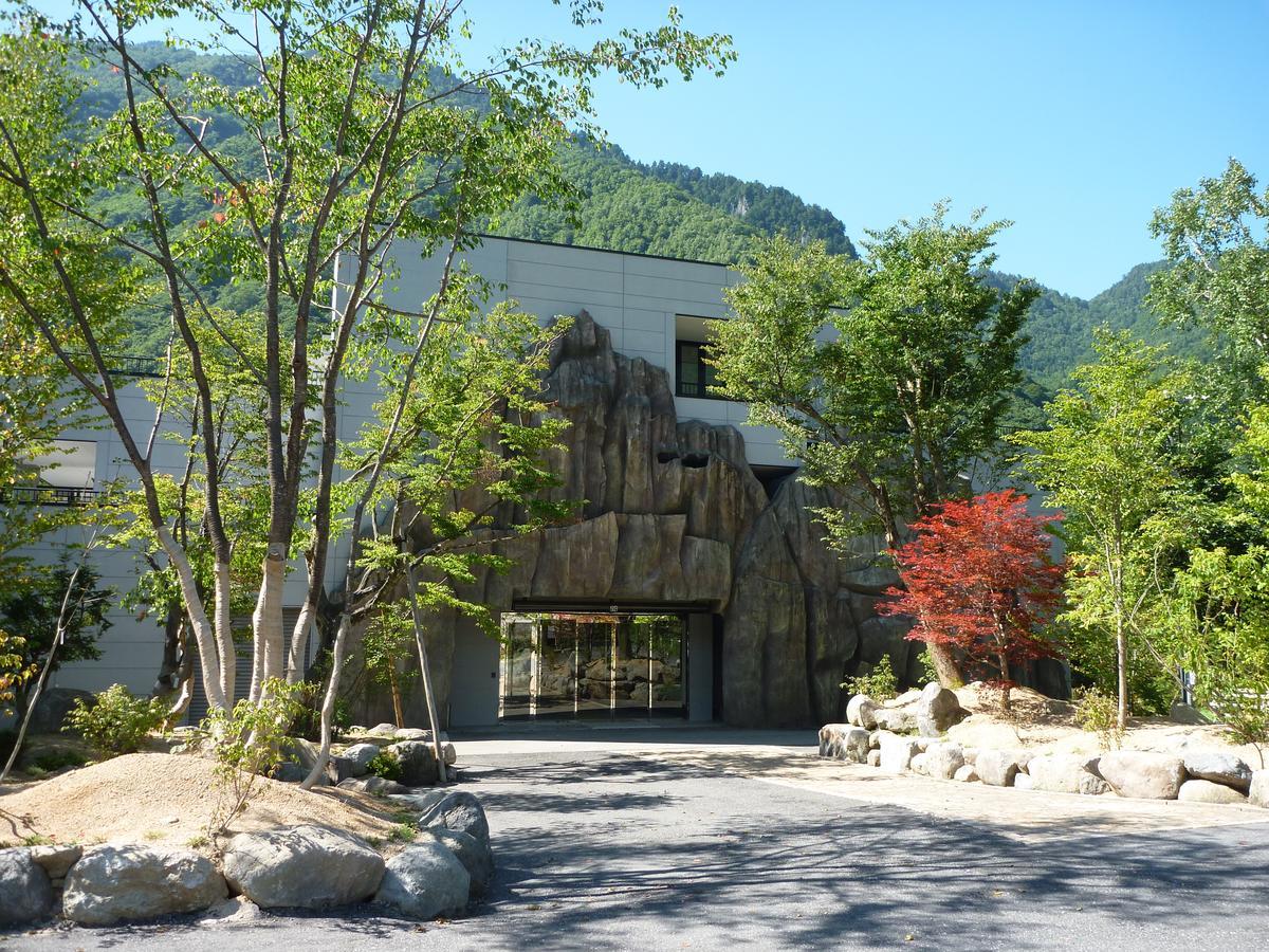 Nakao Kogen Hotel Kazaguruma Takayama  Ngoại thất bức ảnh
