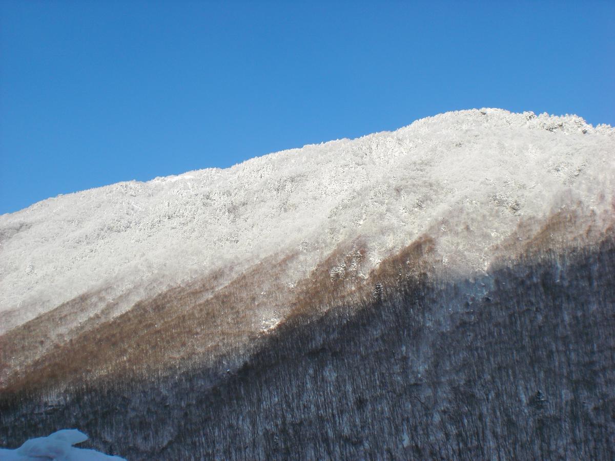 Nakao Kogen Hotel Kazaguruma Takayama  Ngoại thất bức ảnh