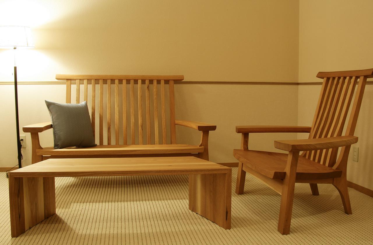 Nakao Kogen Hotel Kazaguruma Takayama  Ngoại thất bức ảnh