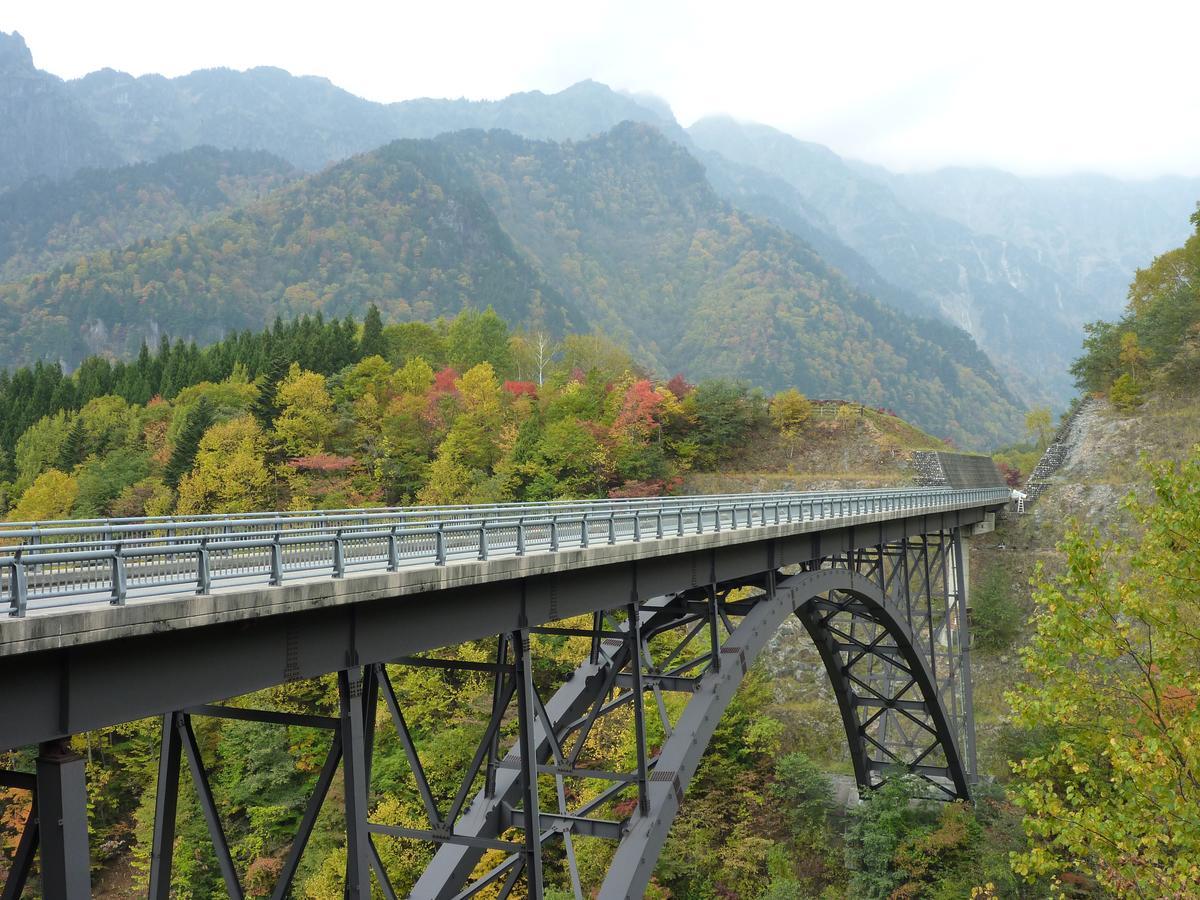 Nakao Kogen Hotel Kazaguruma Takayama  Ngoại thất bức ảnh