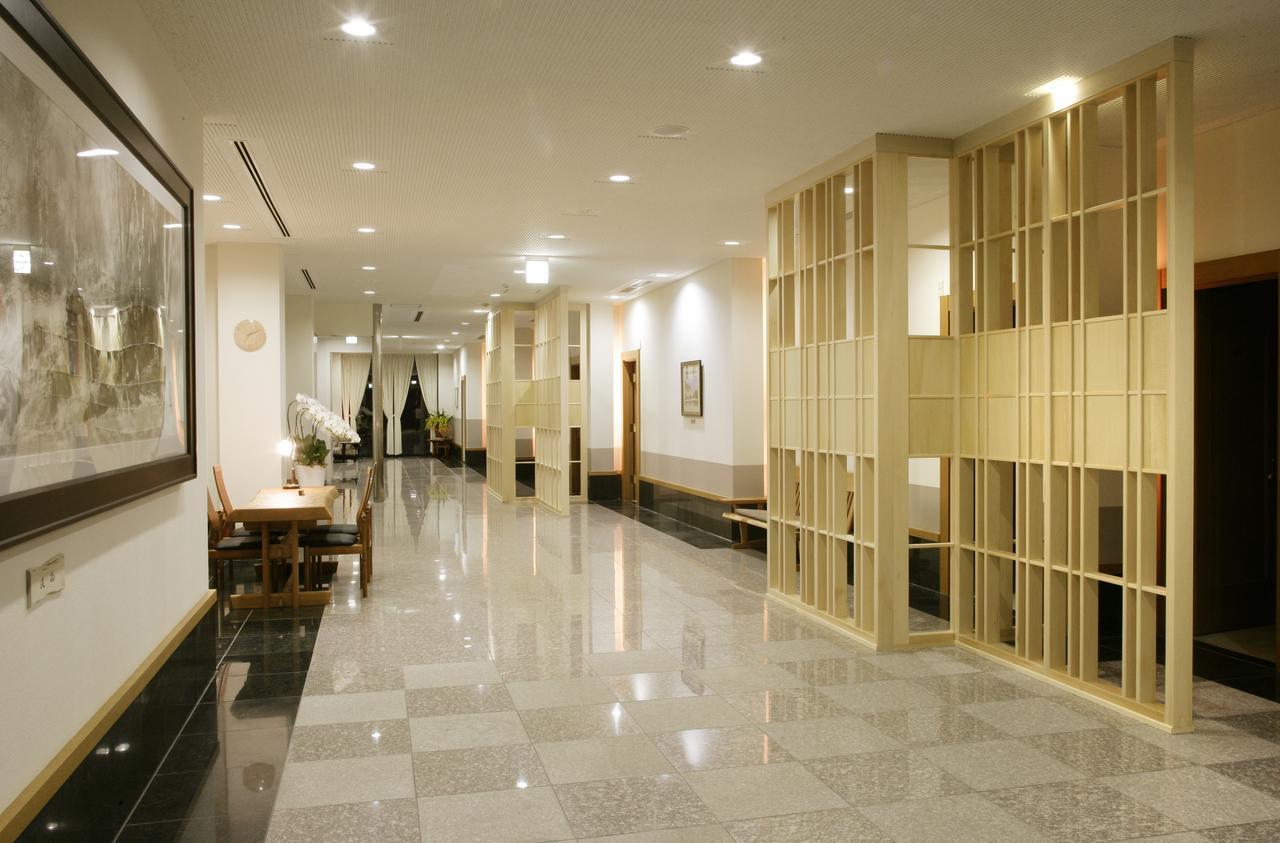 Nakao Kogen Hotel Kazaguruma Takayama  Ngoại thất bức ảnh