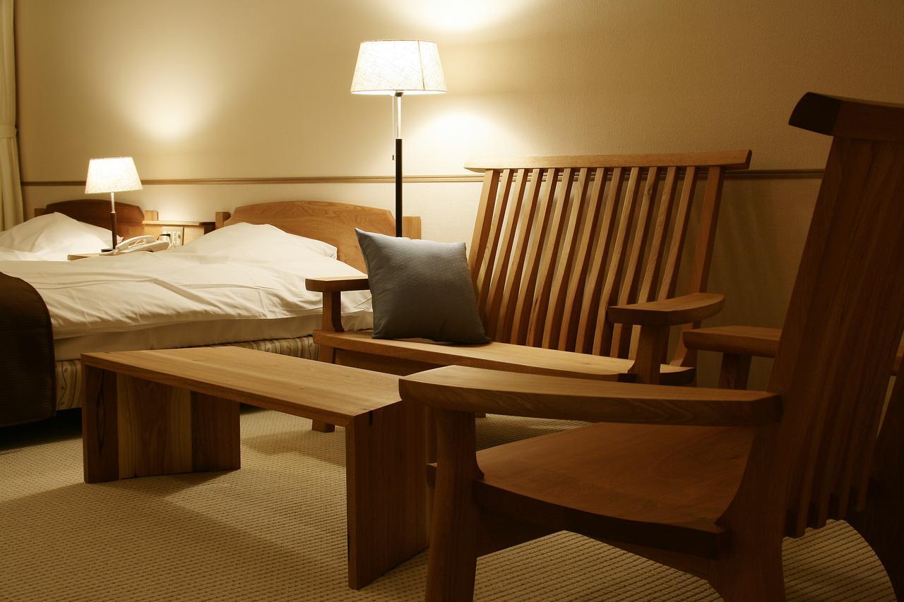 Nakao Kogen Hotel Kazaguruma Takayama  Ngoại thất bức ảnh