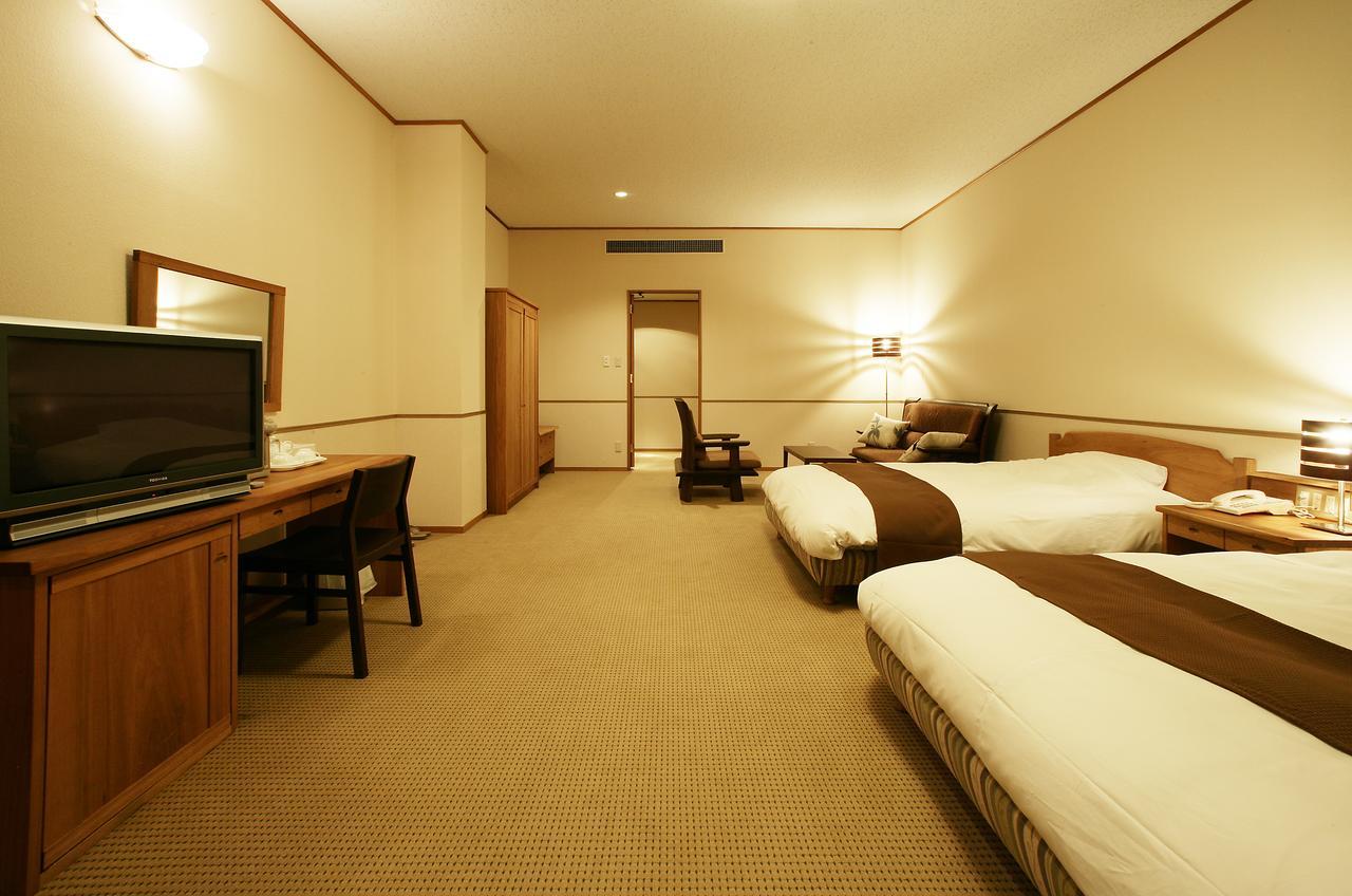 Nakao Kogen Hotel Kazaguruma Takayama  Ngoại thất bức ảnh