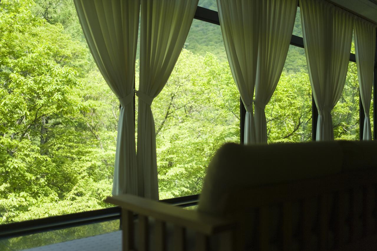 Nakao Kogen Hotel Kazaguruma Takayama  Ngoại thất bức ảnh
