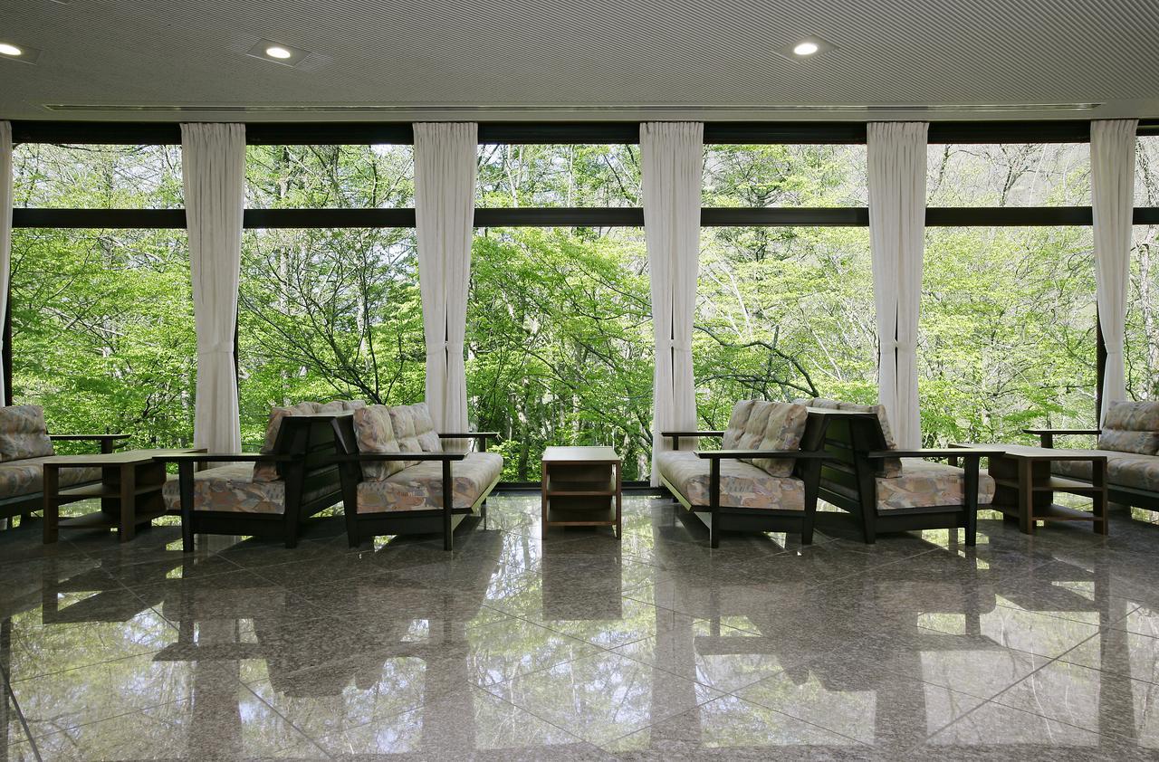 Nakao Kogen Hotel Kazaguruma Takayama  Ngoại thất bức ảnh