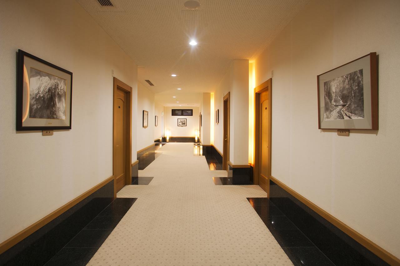 Nakao Kogen Hotel Kazaguruma Takayama  Ngoại thất bức ảnh