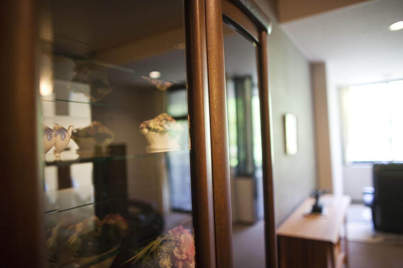 Nakao Kogen Hotel Kazaguruma Takayama  Ngoại thất bức ảnh