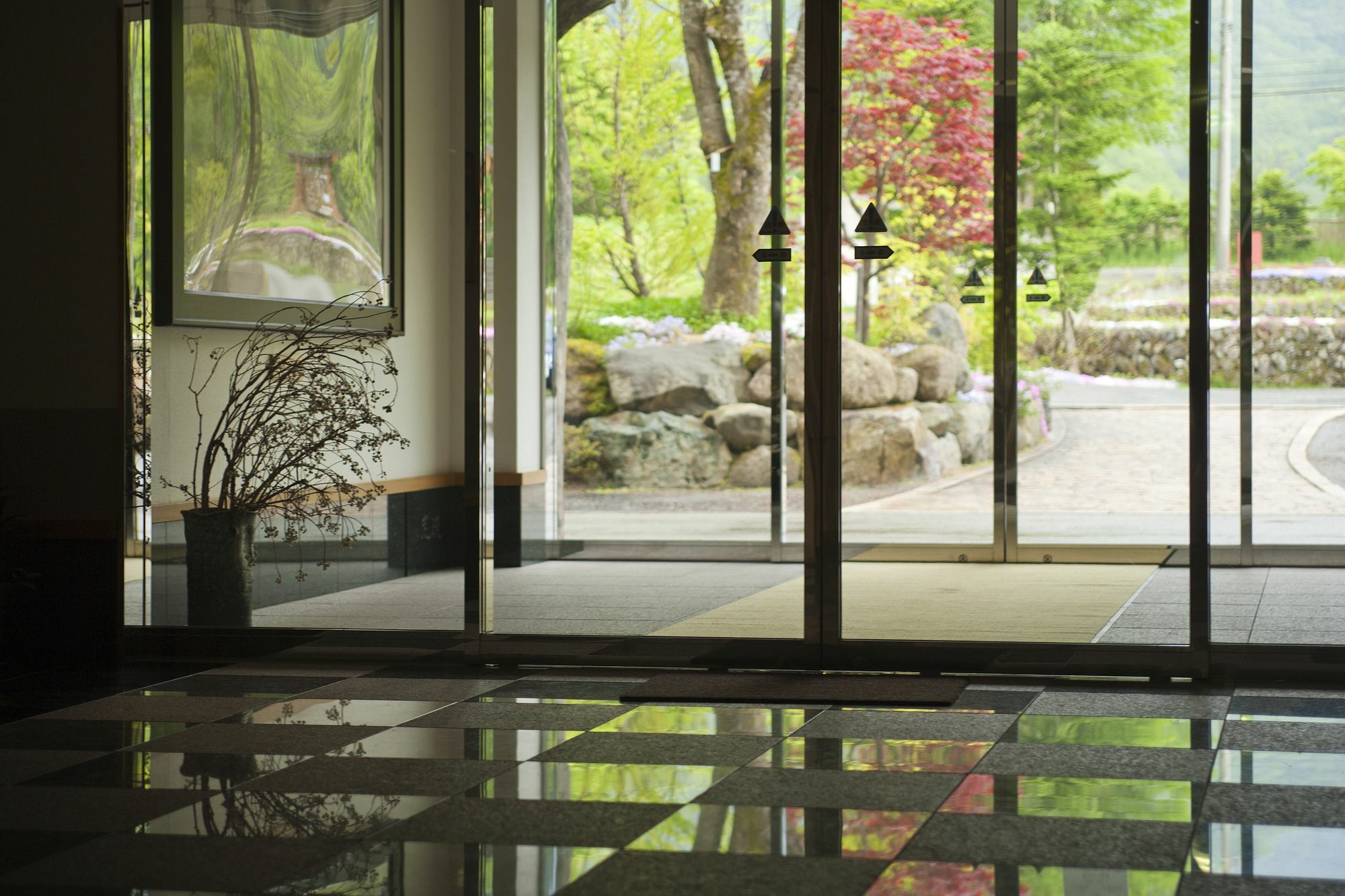 Nakao Kogen Hotel Kazaguruma Takayama  Ngoại thất bức ảnh